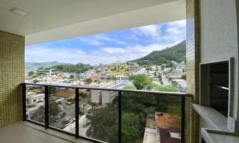 Imagem: APTO NOVO DUPLEX COM 04 DORM. SENDO 03 SUITES