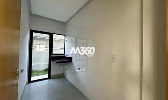 Imagem 4: Casa 4 Suítes à venda, Jardins Barcelona, Senador Canedo, GO