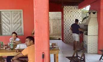 Imagem 2: Alugo área externa para eventos (festas, confraternizações, aniversários