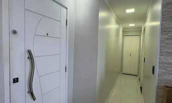 Imagem 3: Apartamento para venda tem 48 metros quadrados com 2 quartos