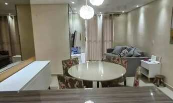 Imagem 4: APARTAMENTO À VENDA | CONDOMÍNIO BOA NOVA