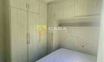 Imagem 6: KA- Apartamento 2 quartos Condomínio Rossi Vila Itacaré