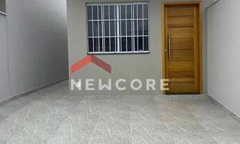 Imagem 3: Casa em Rua Izidorio Terenzio - Residencial Reserva da Barra - Jaguariúna/SP