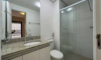 Imagem 7: ALUGAR APARTAMENTO COM VAGA DE GARAGEM E LAZER NA BELA VISTA