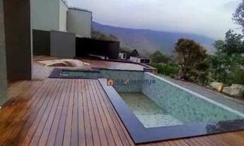 Imagem 3: Casa com 3 dormitórios à venda, 311 m² por R$ 2.490.000,00 - Cidade Satélite - Atibaia/SP