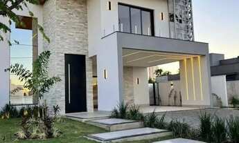 Imagem: CASA AVENDA ALPHAVILHE G2-38