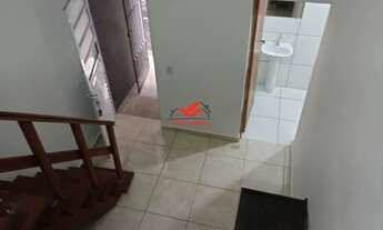 Imagem 7: Casa com 1 dormitório para alugar, 30 m² por R$ 1.000/mês - Vila Polopoli - São Paulo/SP