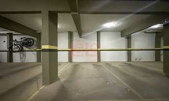 Imagem 7: Apartamento Zona 03 - A 600 mts do Pq do Ingá - com academia e cozinha planejada