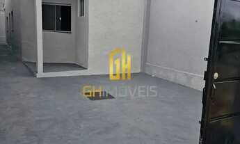 Imagem 7: Casa à venda, 101 m² por R$ 253.000,00 - Residencial Santa Fé - Goiânia/GO