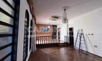 Imagem 5: Casa de 514m² com 03 quartos sendo 01 suítes disponível para locação - Vila Monte Alegre