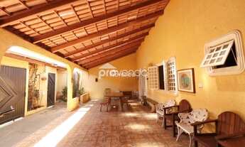 Imagem 4: CASA À VENDA 4 QUARTOS SETOR FAIÇALVILLE, GOIÂNIA-GO