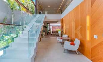 Imagem 7: Casa à venda por R$ 8.800.000,00 em Alphaville, Barueri-SP