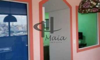 Imagem 4: Venda Sala Comercial Sao Bernardo do Campo Rudge Ramos Ref: 23069