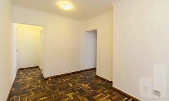 Imagem 2: Apartamento a poucos minutos do Shopping Higienópolis com 48 m2, 1 dormitório