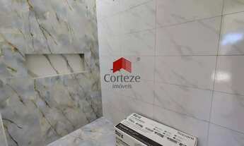 Imagem 7: Sobrado com 168m² 4 quartos, à venda, no bairro Cidade Jardim em São José dos Pinhais