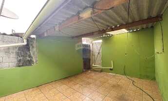 Imagem: Casa para locação no Jardim São Miguel