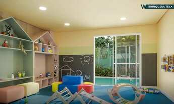 Imagem 7: Wish Vaca Brava Apartamento com 4 dormitórios