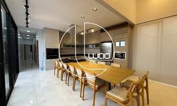 Imagem 2: Casa Térrea no condomínio Terras Alphaville Anápolis - GO