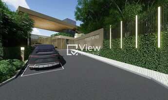 Imagem 3: Casa Térrea de Altíssimo Padrão à Venda Sofisticação e Exclusividade em Cada Detalhe