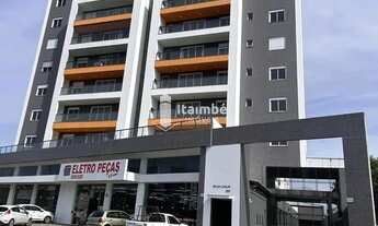 Imagem: Excelente apartamento de 1dormitório em