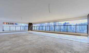 Imagem 3: Apartamento com 4 Dormitórios 4 Vagas em Santa Cecilia