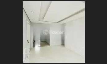 Imagem 2: Apartamento à venda - 80 metros quadrados com 2 quartos no Menino Deus - Porto Alegre - RS