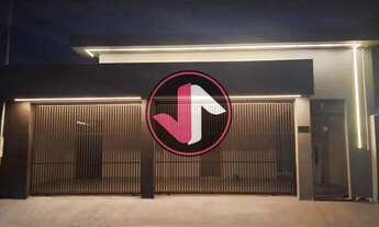 Imagem: Casa à venda em Cristo Rei - Novo e pronto