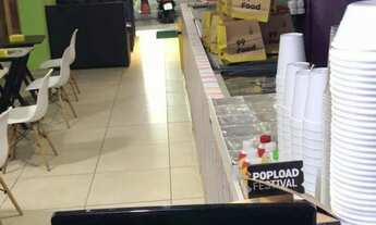 Imagem 5: Sorveteria bem localizada