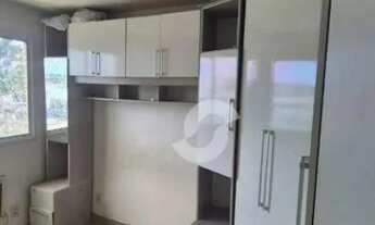 Imagem: Apartamento com 2 dormitórios à venda