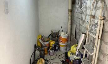 Imagem 6: Garagem Barbalho