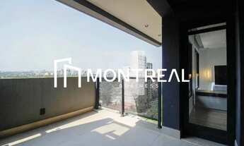 Imagem: APARTAMENTO À VENDA EM PINHEIROS - 1 DORMITÓRIO