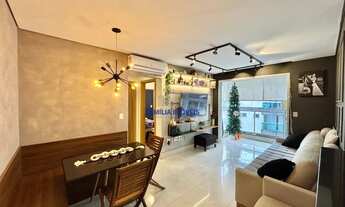 Imagem: Apartamento à venda 2 suítes lazer sacada