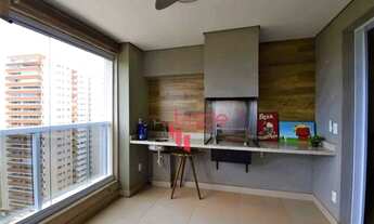 Imagem: Apartamento à Venda de 03 Quartos no Bairro