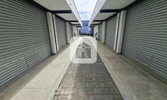 Imagem: Loja comercial para locação no bairro