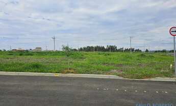 Imagem 5: TERRENO - Reserva Abaeté - SP