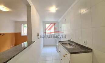 Imagem 3: Apartamento com 2 quartos para alugar no Parque São Vicente em Mauá