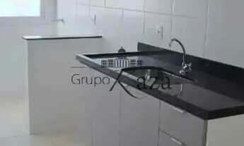Imagem 7: Oportunidade - Apartamento - Jardim Oriente - Tennô Residencial - 2 Dormitórios - 62m²