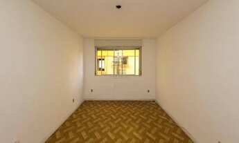 Imagem 2: APART. 2 DORM. C/ DEPENDECIA, 2 VAGAS E PATIO