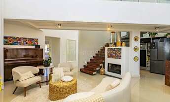 Imagem 6: Casa com 5 dormitórios à venda, alphaville graciosa, PINHAIS - PR