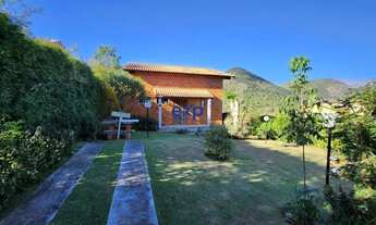 Imagem 2: Casa em Condomínio para Venda, Del Paraíso Residencial, na cidade de Teresópolis / RJ