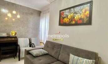 Imagem: Apartamento à venda, 73 m² por R$ 444.001,00