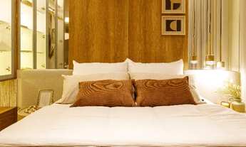 Imagem 5: Apartamento ao lado Shopping Villa Lobos