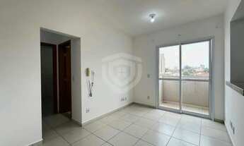 Imagem 3: Apartamento Edifício Cronos