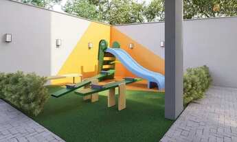 Imagem 5: Apartamento para Venda em Curitiba, Boa Vista, 3 dormitórios, 1 suíte, 3 banheiros, 1 vaga