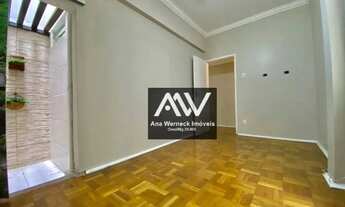 Imagem 7: Apartamento com 3 dormitórios à venda, 129 m² por R$ 580.000,00 - São Mateus - Juiz de For