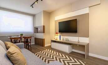 Imagem 10: Apartamento novo