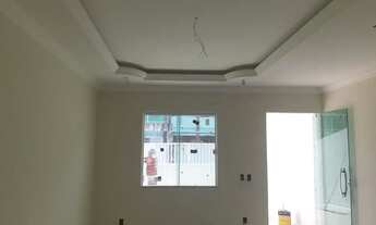 Imagem 4: Apartamento Duplex com 2 dormitórios, 85 m² - aluguel por R$ 2.500,00/mês - Centro - Araru