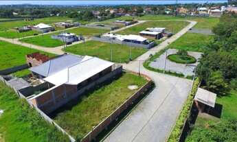 Imagem 3: Terreno em Araruama - Residencial Recanto dos Ipes