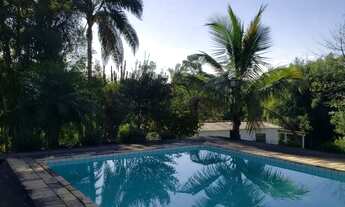 Imagem 2: Sítio - Bairro dos Freitas - 6 Dormitórios - 72.600m²