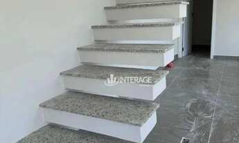 Imagem 7: Sobrado com 3 dormitórios à venda, 119 m² por R$ 790.000,00 - Bairro Alto - Curitiba/PR